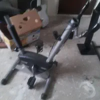 دوچرخه ثابت