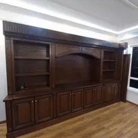 ساخت کابینت کمدتعمیر جابجایی نصاب دکور پارتیشن تخت|خدمات پیشه و مهارت|تهران, سهروردی|دیوار
