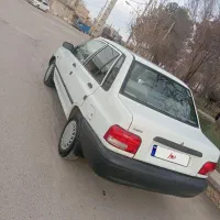 پراید ۹۰|خودرو سواری و وانت|نیشابور, کشتارگاه|دیوار