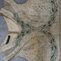 لباس مجلسی