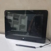 تبلت فوجیتسو ویندوزی سیم خور مدل ۵۰۹|رایانه همراه|تهران, نصرت|دیوار