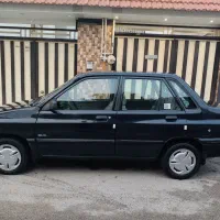 پراید۸۲کلکسیونی تک‌برگ سند