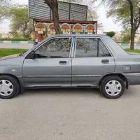 پراید مدل ۹۴