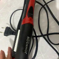 اتو مو و برس حرارتی|آرایشی، بهداشتی، درمانی|بندر انزلی, ژاندارمری|دیوار