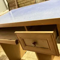 میز کامپیوتر و تحریر|میز تحریر و کامپیوتر|نجف‌آباد, شریعتی غربی|دیوار