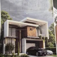 ۸۰متر آپارتمان نوساز  نگین نما