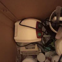 لوازم کاشت ناخن