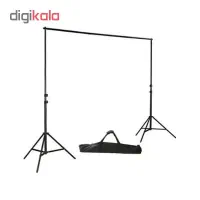 فون عکاسی (۳رنگ) با پایه ابعاد ۳در۵ متر|دوربین عکاسی و فیلمبرداری|تهران, پاسداران|دیوار