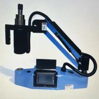 دستگاه قلاویز زن برقی|ماشین‌آلات صنعتی|تهران, منیریه|دیوار