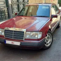 بنز کپل e230