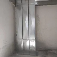 کانال کولر سازی