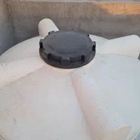 تانکر 2000 لیتری