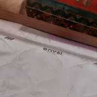 تشک دونفره رویال|تشک تختخواب|تهران, سازمان آب|دیوار