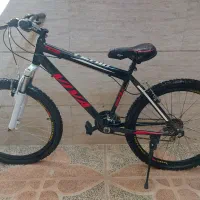 دوچرخه سایز ۲۶ دنده ای