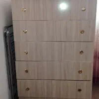 دراور ۵ طبقه