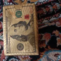 پاسور طرح یورو طلایی