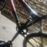 دوچرخه 20اساک دماوند|دوچرخه، اسکیت، اسکوتر|خاش, |دیوار