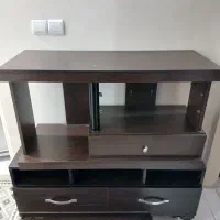 میز تلویزیون