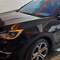 فیدلیتی پرایم ۱۴۰۳ مشکی