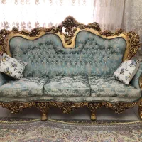 مبلمان استیل و ناهار خوری