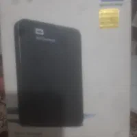 هارد ۳۲۰ گیگ wd