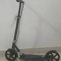 اسکوتر میکرو ۲۰۰