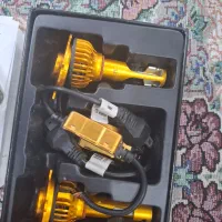 هدلایت دی ۶۵ ال ای دی|قطعات یدکی و لوازم جانبی|فولادشهر, A4|دیوار