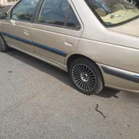 پرشیا|خودرو سواری و وانت|تهران, خاک سفید|دیوار