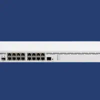 روتر میکروتیک CCR2004-16G-2S+|مودم و تجهیزات شبکه|تهران, بهار|دیوار