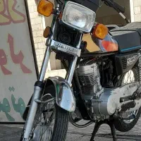 ۱۲۵ مدل ۹۹ شهاب|موتورسیکلت|فردیس, داوری|دیوار