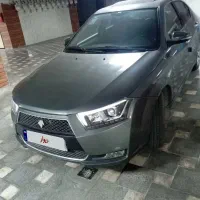 دنا پلاس 6دنده توربو|خودرو سواری و وانت|اسلامشهر, شهرک سعیدیه|دیوار