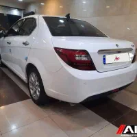 دنا پلاس توربو ۶ دنده مدل ۴۰۳