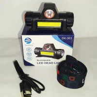 هدلایت پیشانی|کوهنوردی و کمپینگ|چناران, |دیوار