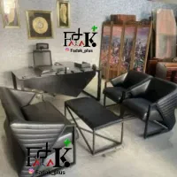 مبلمان اداری،میز مدیریت،صندلی مدیریت،مستقیم،کارگاه|دفتر کار|تهران, تهرانپارس غربی|دیوار