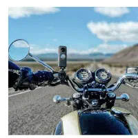 دوربین ۳۶۰ درجه insta one x2 360|دوربین عکاسی و فیلمبرداری|شیراز, شهرک استقلال|دیوار