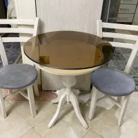 میز ناهارخوری دونفره