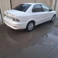 سمند سورن پلاس