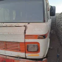 مینی بوس مدل 57