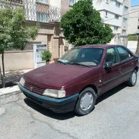 پژو 2000مدل 79|خودرو سواری و وانت|شیراز, گلشن|دیوار