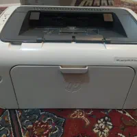 پرینتر  اچ پی مدل m12w|پرینتر، اسکنر، کپی، فکس|شهرکرد, |دیوار