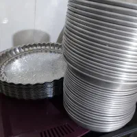 ماهی تابه روجی|ظروف پخت‌وپز|تهران, اتحاد|دیوار