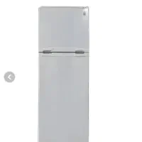 یخچال فریزر دودرب پارس 1700 نو داخل کارتون|یخچال و فریزر|فولادشهر, B6|دیوار