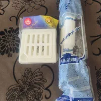 لوله و کفشور