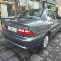 سمند LX مدل 1401|خودرو سواری و وانت|تهران, مشیریه|دیوار