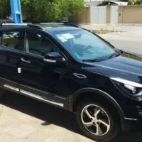 هایما S5 اتوماتیک ۶ سرعته، مدل ۱۴۰۲