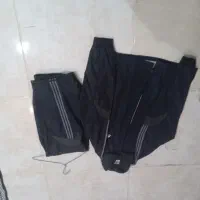 دو دست لباسی ورزشی مردانه نو به فروش میرسد|لباس|قروه, |دیوار