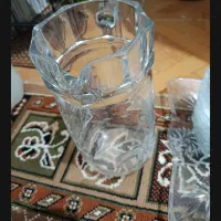 ظروف شیشه ای