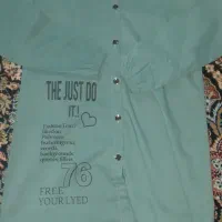 لباس و کفش نو|کفش و لباس بچه|بافق, |دیوار