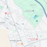 زمین فروشی مشهد