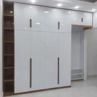 اجرای انواع کابینت MDF وکمددیواری.